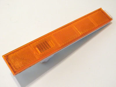 87-88-89-90-91-92-93-94 Dodge Shadow-Plymouth Sundance Front Side Marker-LH - Image 1 of 3