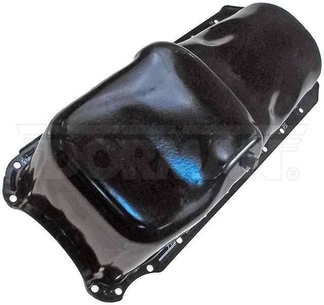 Dorman 264-161 Engine Oil Pan fits Chevrolet GMC models - Image 1 of 4