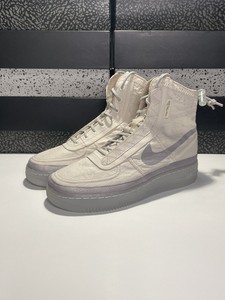 tenis nike beige