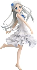 POP UP PARADE Anohana: The Flower We Saw That Day Meiko Honma Menma Figure Japan - Picture 1 of 6