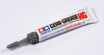 TAMIYA Cera-Grease Ceragris HG 10g 87099 Makeup Material Japan - Image 1 of 2