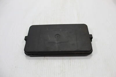 Panel de cubierta de caja eléctrica Tigershark Ts770l 1999 fabricante original 3008-284 Foto 1 de 4