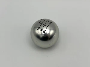 FERRARI 550 575 612 | ORIGINAL MANUAL 6 SPEED GEARBOX SHIFT KNOB | CLASSIC PART - Picture 1 of 7