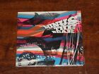 MINUS THE BEAR - THEY MAKE BEER COMMERCIALS LIKE THIS (DIGIPAK CD 2004)