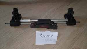 Hartan-Racer Hinterachse, Lange 58,5cm für Kinderwage/Buggy - Bild 1 von 4