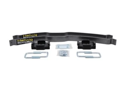 Hellwig 92DJ54S Leaf Helper Spring Fits 2019-2022 Ford Ranger - Image 1 of 3