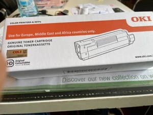 oki c5650 - Photo 1/1