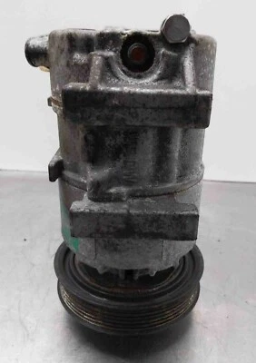 Hyundai Veloster 2015 1,6 L aire acondicionado compresor bomba Doowan OEM Foto 1 de 4