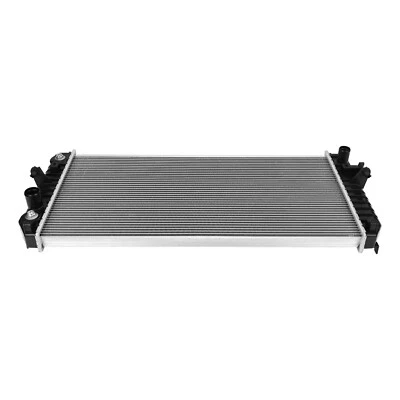 Radiator CU2853 For 2006 2007 2008 2009 2010 2011 Cadillac DTS - Image 1 of 4