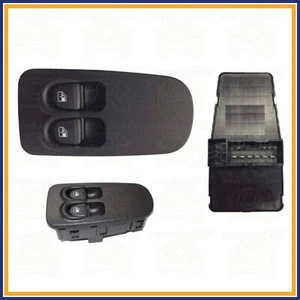 FENSTERHEBERSCHALTER ELEKTRISCH FÜR LANCIA Y YPSILON 843 03 11 SCHALTER - Bild 1 von 3