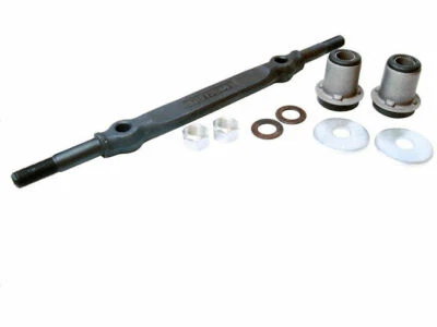 For 1980-1981 Pontiac Bonneville Control Arm Shaft Kit Front Upper 15744BF - Image 1 of 2