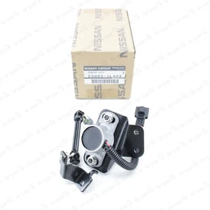 NEW GENUINE NISSAN INFINITY  REAR HEIGHT CONTROL SENSOR 53820-1LA2A - Bild 1 von 7