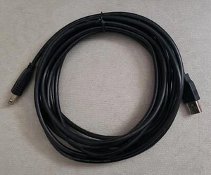 USB 2.0 15ft Cable - Picture 1 of 1