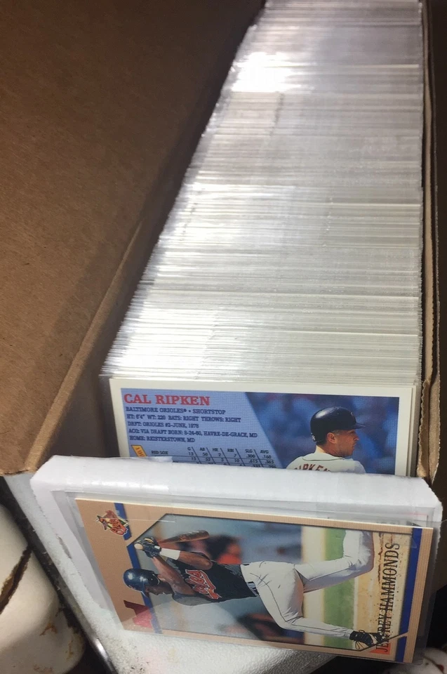 1996 Bowman Baseball Trading Cards  / You Choose / Pick #s 251- 385 / mb44 - Image 1 of 4