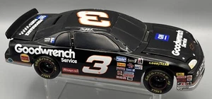 Dale Earnhardt #3 GM Goodwrench 1997 Monte Carlo 1:24 Black Bank Acción - Imagen 1 de 6