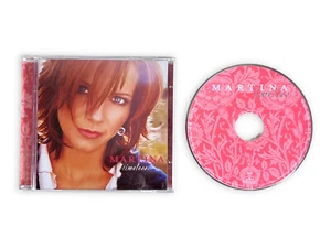 Martina McBride - Timeless - CD US Import Country Music Album - Picture 1 of 10