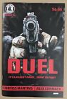 Duel #1 2nd Print Bliss on Tap Publishing 2022