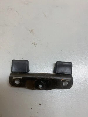 Stihl FS90AV Brush Cutter fuel tank support 41173503800 - Image 1 of 2