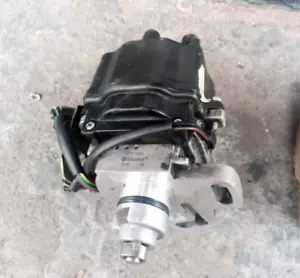 Fit TOYOTA 1993-95 COROLLA 1.6L 1.8L IGNITION DISTRIBUTOR 19020-16260 - Picture 1 of 4