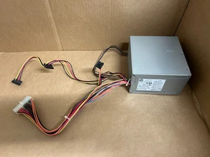 OEM HP 699549-001 712298-001 HP-XD301MGF Power Supply 400 405 280 G1 MT 300W - Afbeelding 1 van 4