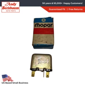 1969-1970 Plymouth Dodge Coronet 300 Fury Horn Relay 3738109 NOS - Picture 1 of 9