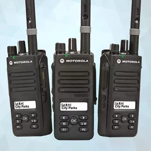 Motorola XPR3500/6550/7550 REPAIR SERVICE $75ea (PARTS & LABOR) 90 Day Warranty - Picture 1 of 8
