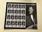 Gregory Peck United States mint never hinged stamps sheet   A13915