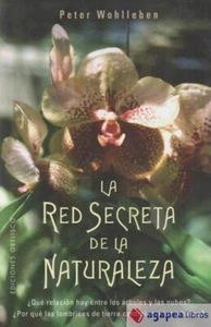 LA RED SECRETA DE LA NATURALEZA. NUEVO. ENVÍO URGENTE (Librería Agapea) - Imagen 1 de 1