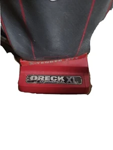 Oreck Commercial XL Vacuum  U2000R-1 12" - Picture 1 of 4