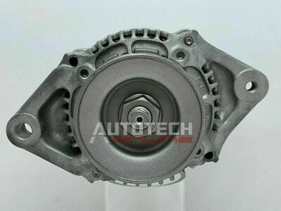 Generatore alternatore 40A per Daihatsu Cuore 2 Hijet Bus Furgonato Piaggio Porter - Immagine 1 di 4