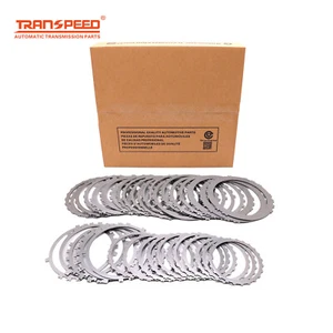 TRANSPEED AB60E Auto Transmission Steel Kit For TOYOTA Hilux SEQUOIA - Picture 1 of 14