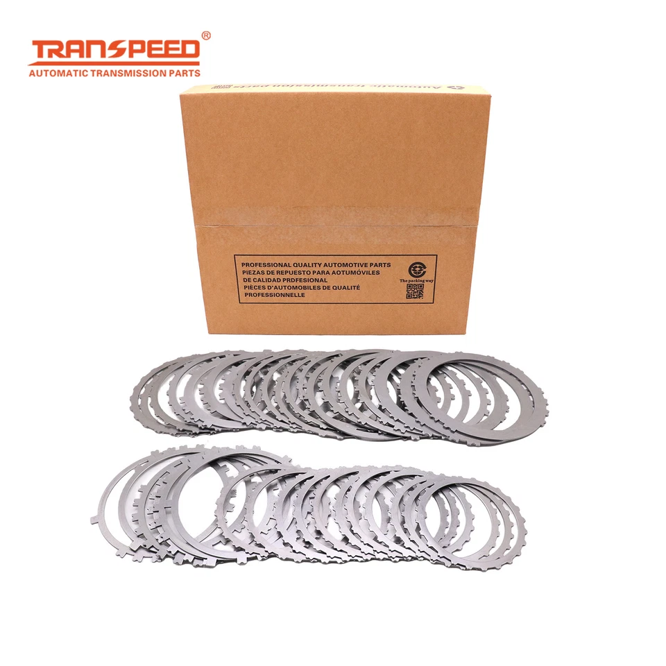 Kit de acero de transmisión automática TRANSPEED AB60E para Toyota Hilux SEQUOIA Foto 1 de 4