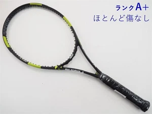 Raqueta de tenis Pacific BXT X Force Pro No.1 2020 G3 usada - Imagen 1 de 10