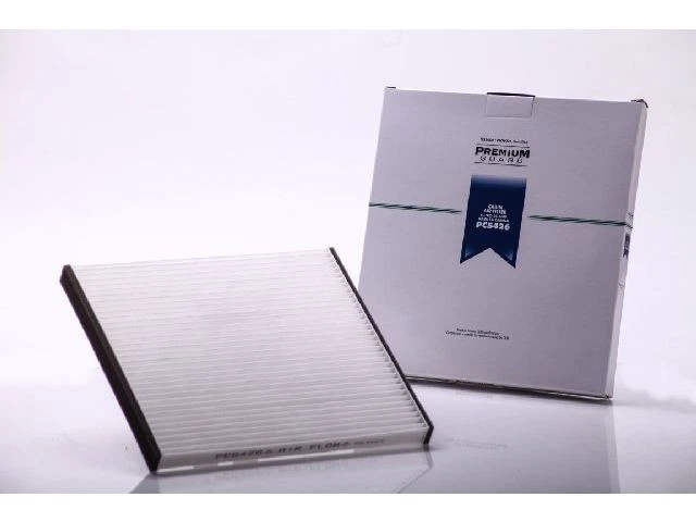 Filtro de aire de cabina para Lexus GS400 1998-2000 72182KNNC 1999 4,0 L V8 Foto 1 de 2