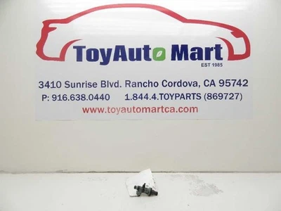 98 99 00 01 02 03 04 05 INYECTOR DE COMBUSTIBLE LEXUS GS300 3,0 L Foto 1 de 4