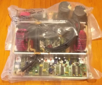 Definitive Technology UNOPENED Super Cube 3 Subwoofer internal amp/power supply - Image 1 of 4