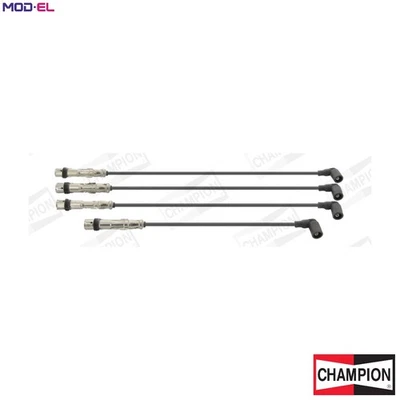 IGNITION CABLE KIT CLS090 FOR SKODA OCTAVIA/II/Combi LAURA ROOMSTER/Praktik 1.2L - Image 1 of 4