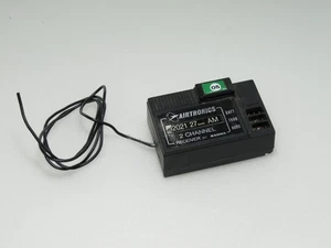 K-0822 Kyosho Inferno DX buggy de colección Airtronics am receptor 27mhz - Imagen 1 de 1