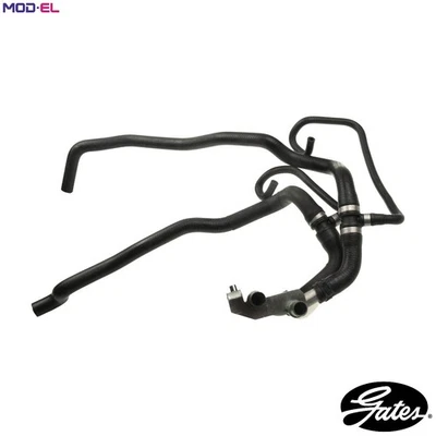 HEATER HOSE 02-1683 FOR LAND ROVER RANGE/SPORT/SUV/III/Mk 428PS 4.2L 8cyl - Image 1 of 4