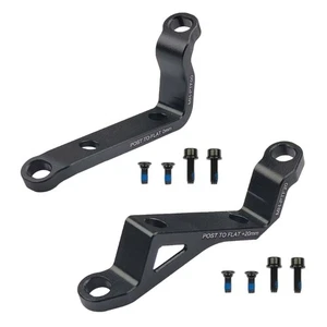 Universals Bicycles Disc Brake Adapter Mount Bicycles Disc Brake Adaptors - Picture 1 of 10