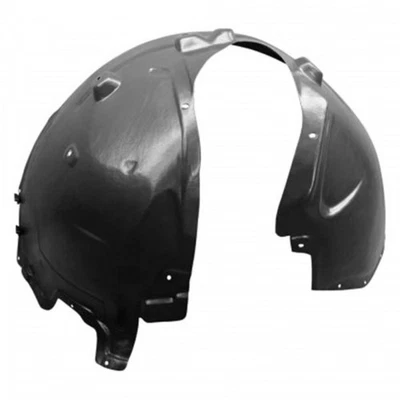 For Chrysler 300 2015 2016 2017 Passenger Side Fender Liner | Front | CH1249170 - Изображение 1 из 2