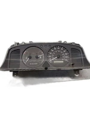 Grupo de velocímetro sin tacómetro compatible con 98-02 PRIZM 1179976 Foto 1 de 4