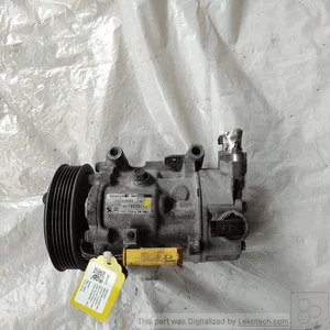 9678656080 Klimakompressor PEUGEOT 308 1.6 16V HDi FAP (80Kw) Ber. 5p/d/1560cc - Picture 1 of 7