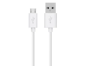 30cm bis 1m Micro USB Ladekabel Charging Cable für Samsung Galaxy J1,J2,J3,J4,J5 - Bild 1 von 1
