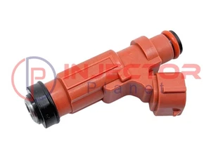 Single Unit Bosch 2004-2012 Mitsubishi 6G75 3.8L V6 injector HDB305F MR578968 - Picture 1 of 4