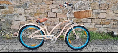Electra Beachcruiser Cruiser Bike  - Bild 1 von 4