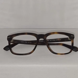 MVMT Ritual 1004-Blue Eyeglass Frames - Picture 1 of 6