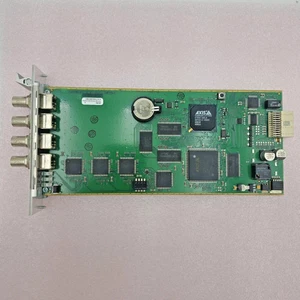 AXIS COMMUNICATIONS 241Q Blade 0209-001-03 - Picture 1 of 6