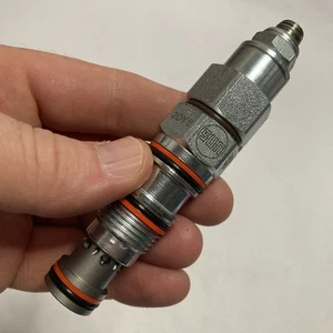 Sun Hydraulik Druckausgleichsventil 3000 PSI 2DY5 - Bild 1 von 8