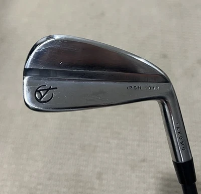 Takomo 101 U Driving #4 Iron / 22 Degree / Stiff Flex - Image 1 of 4